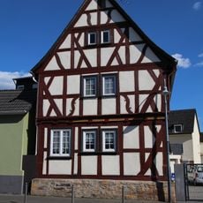 Lollar - Marburger Straße 5