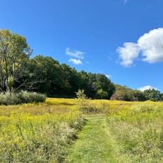 Mortimer L. Schiff Scout Reservation