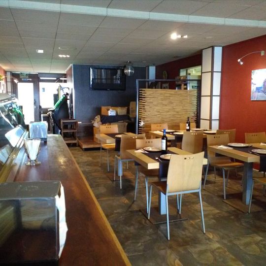 Restaurante Ferris