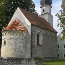 St. Leonhard (Tholbath)