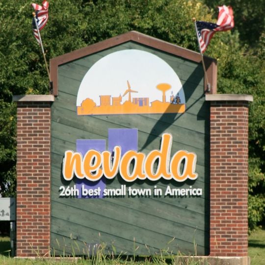 Nevada
