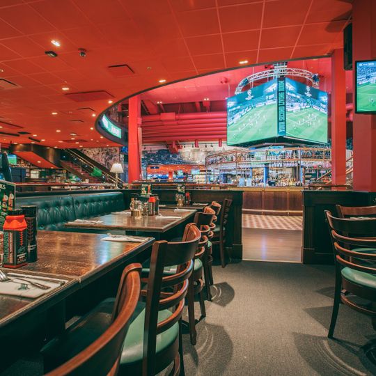 O'Learys Tolv