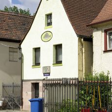 Wohnhaus