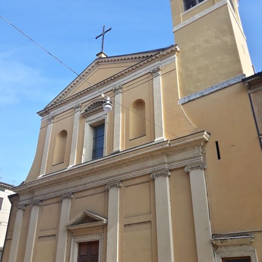 Chiesa di San Paolo