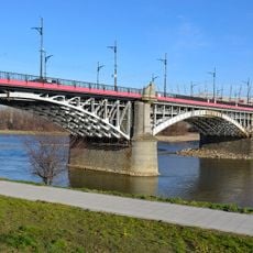 Poniatowski Bridge