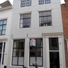 Gortstraat 71, Middelburg