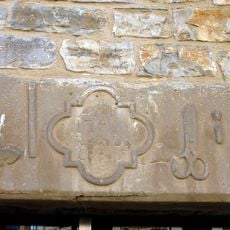 Cal Sastre de Santa Fe