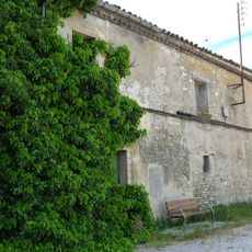 L'Hostal Vell de la Panadella