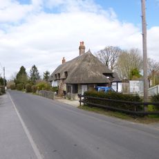 No 40 (Lavinia's Cottage) And No 39