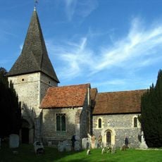 Church of St Mary