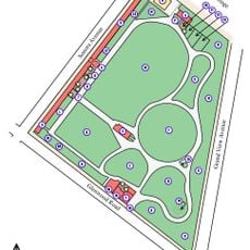 Grand View Memorial Park Cemetery