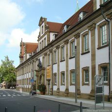 Museum im Deutschhof