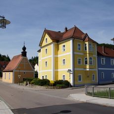 Zieglerschloss