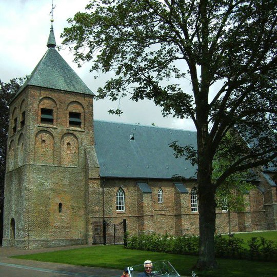 Sint-Nicolaaskerk
