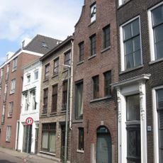 Boterstraat 48, Schiedam