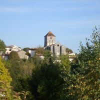 Saint-Sauvant