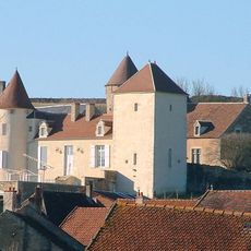 Château de Thory