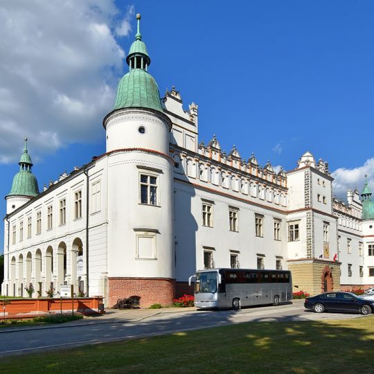 Baranów Sandomierski