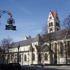 Liebfrauenkirche