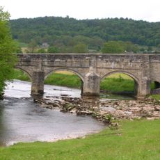 Grassington Bridge