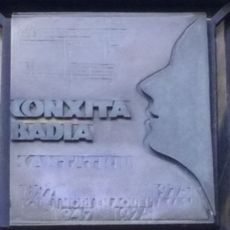 Conxita Badia