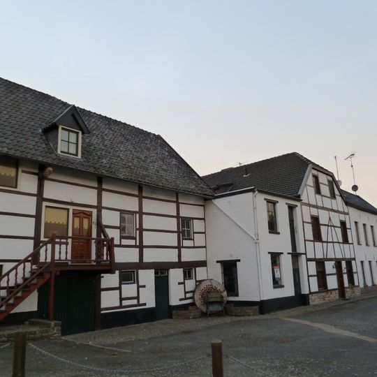 Schoeërmolen