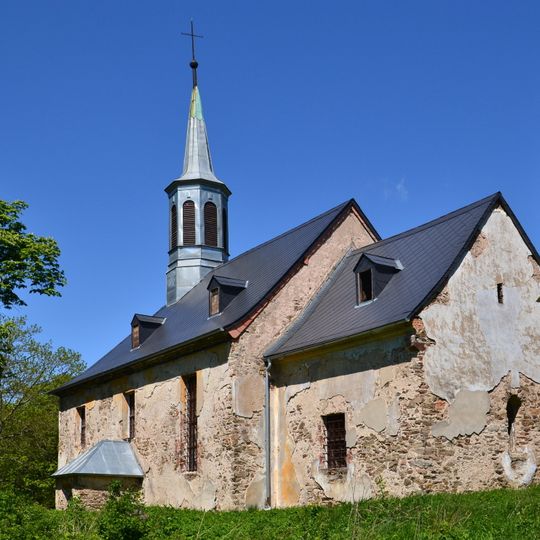 Church of Saints Peter and Paul