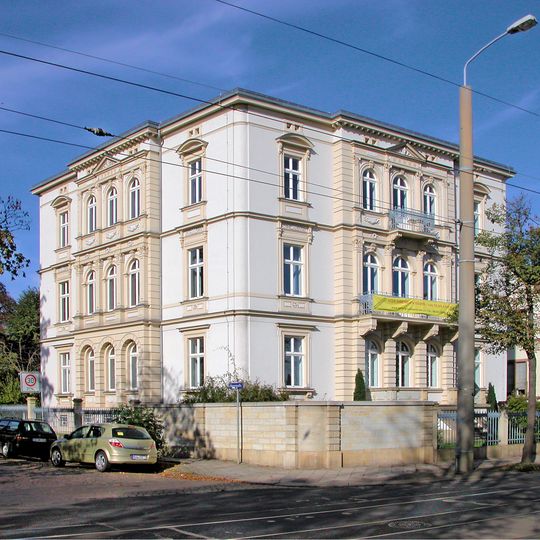 Bautzner Straße 131