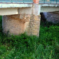 Pont Vell de Sant Antolí