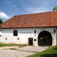 Lilienfelderhof