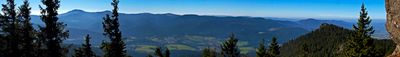 Panoramic View 1
