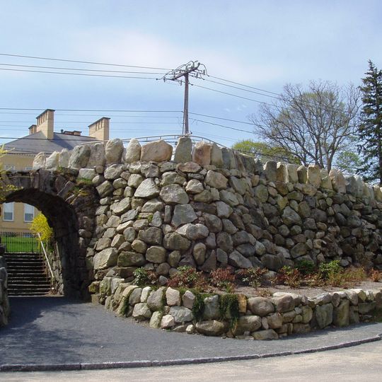 North Easton Historic District