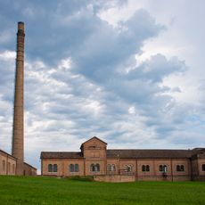 Museo Regionale della Bonifica di Ca' Vendramin