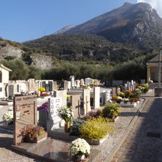 Cemetery of San Martino