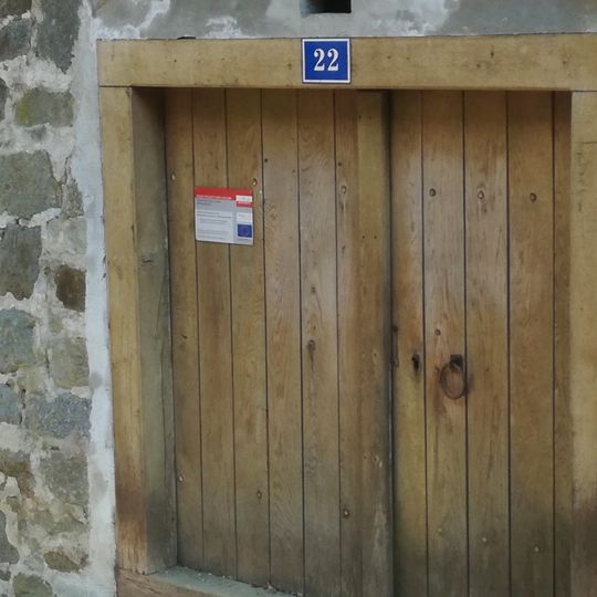 Bier-Sandkellermuseum