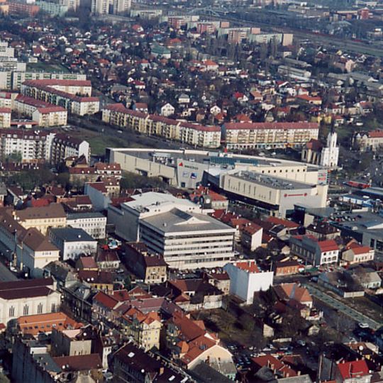 Miszkolc