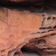 Abrigo del Tío Campano