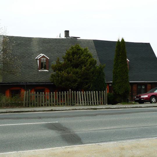 Spreedorfer Straße 8