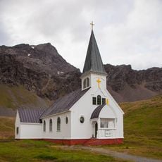 Norwegian Anglican Church