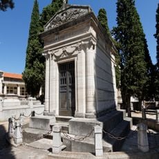 Panteón Fermín de Muguiro