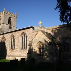 St Giles' Church, Elkesley