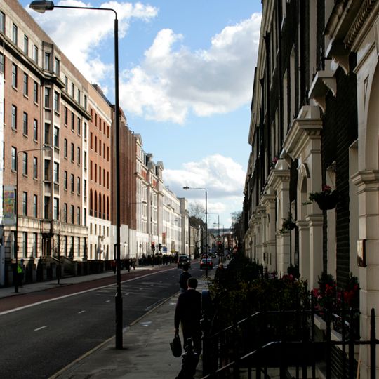 Gower Street