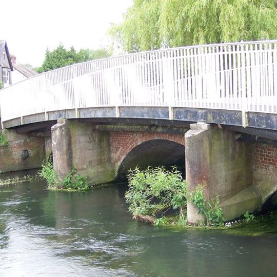 County Bridge