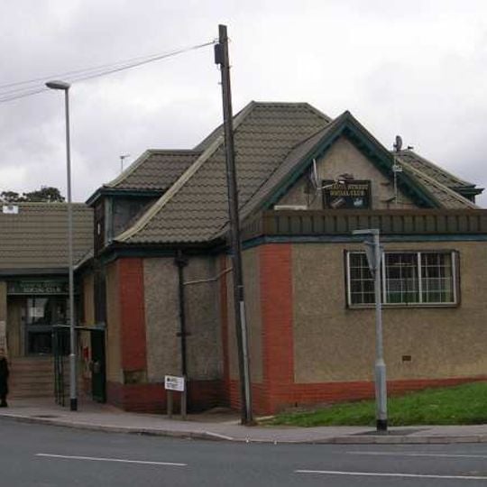 Chapel Street Social Club