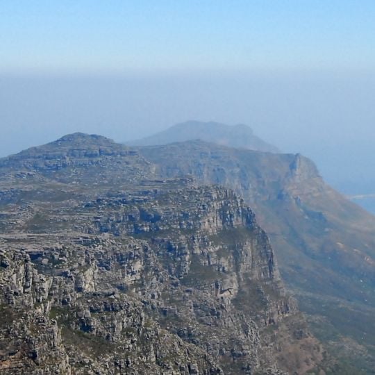 Table Mountain