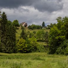Ausweisung des LSG "Südlicher Jura mit Moritzberg und Umgebung"