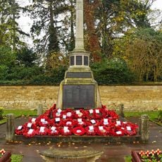 Thame War Memorial