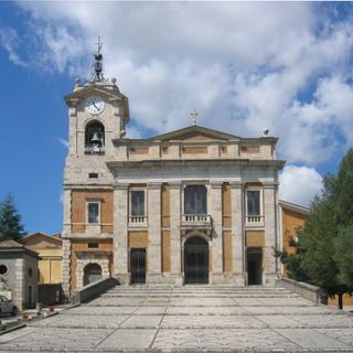 Alatri Cathedral