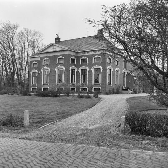 Boerderij De Blinke
