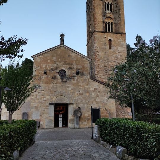 Santuario di Santa Maria di Canneto